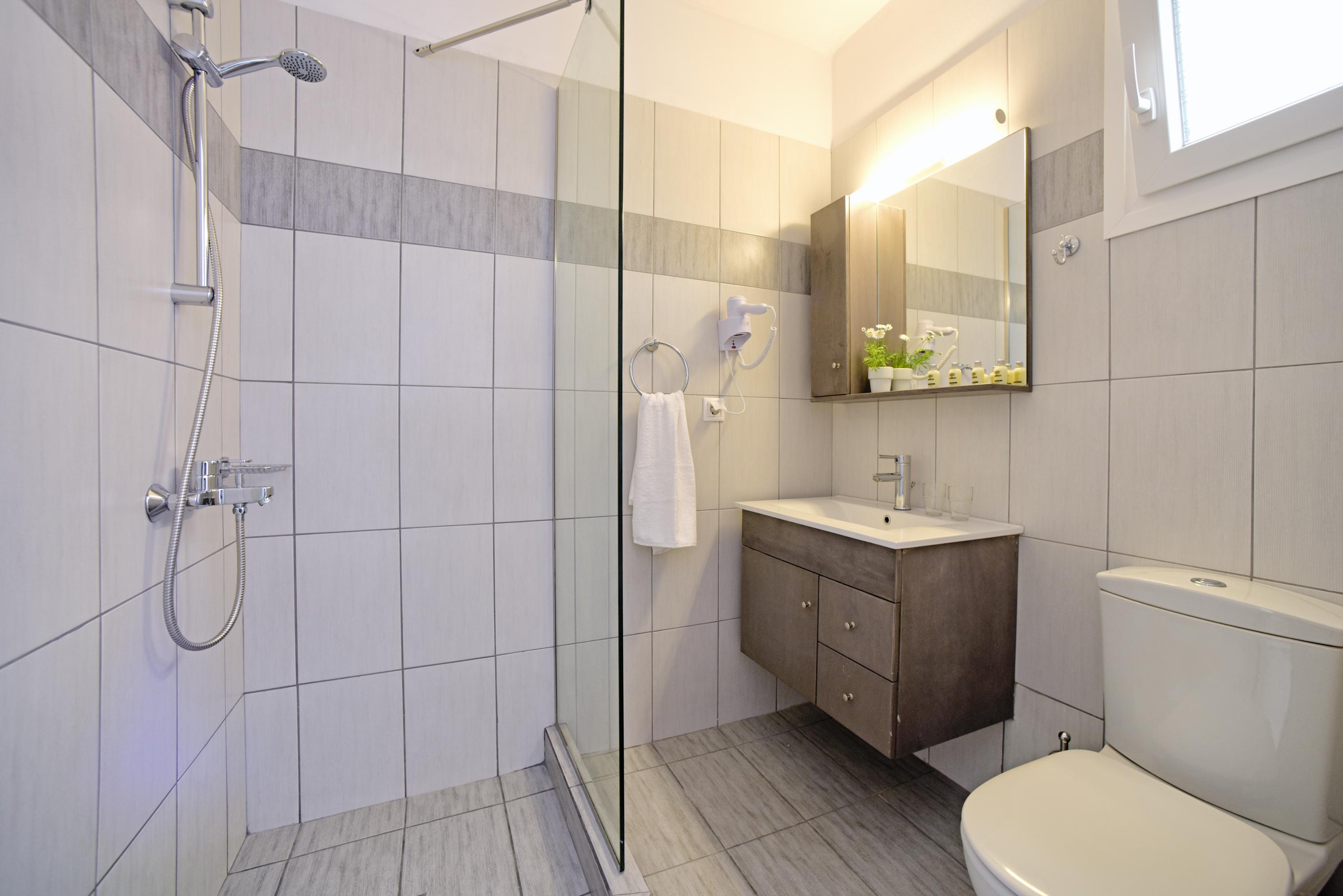 Palapart Gikas Suites And Studios Gouvia Exterior foto